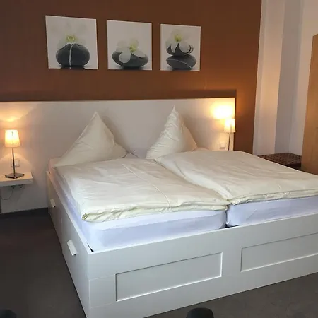 Pensionat Hotelchen