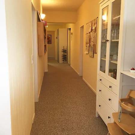 Pensionat Hotelchen