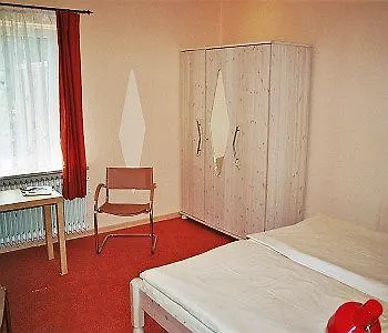 Hotelchen Pensionat 3*