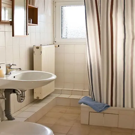 Pensionat Hotelchen