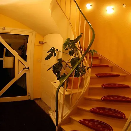 Pensionat Hotelchen