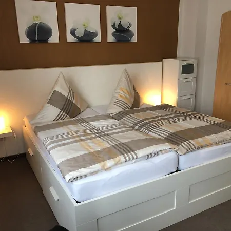 Hotelchen Pensionat 3*