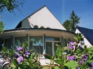 Pensionat Hotelchen